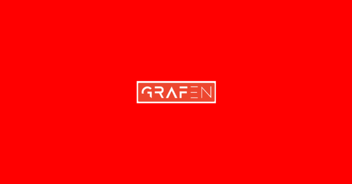 Grafen