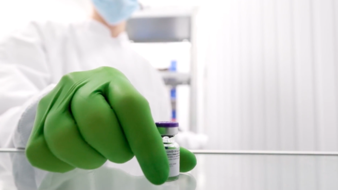 Pfizer-BioNTech