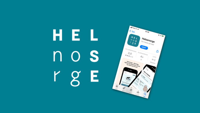 helsenorge