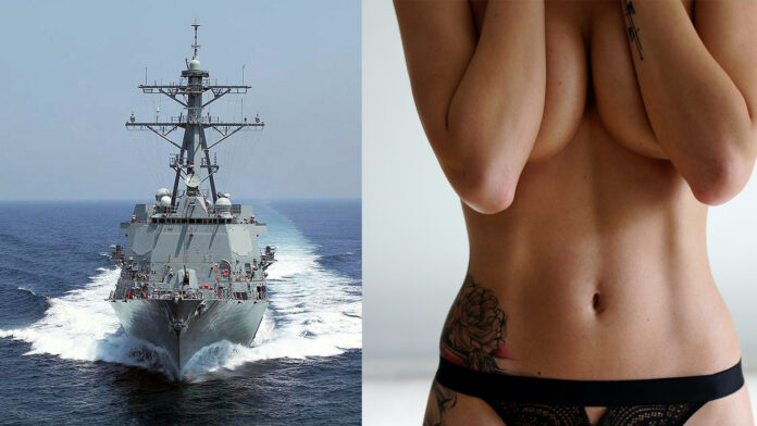 USS-Forrest-Sherman-Stockholm