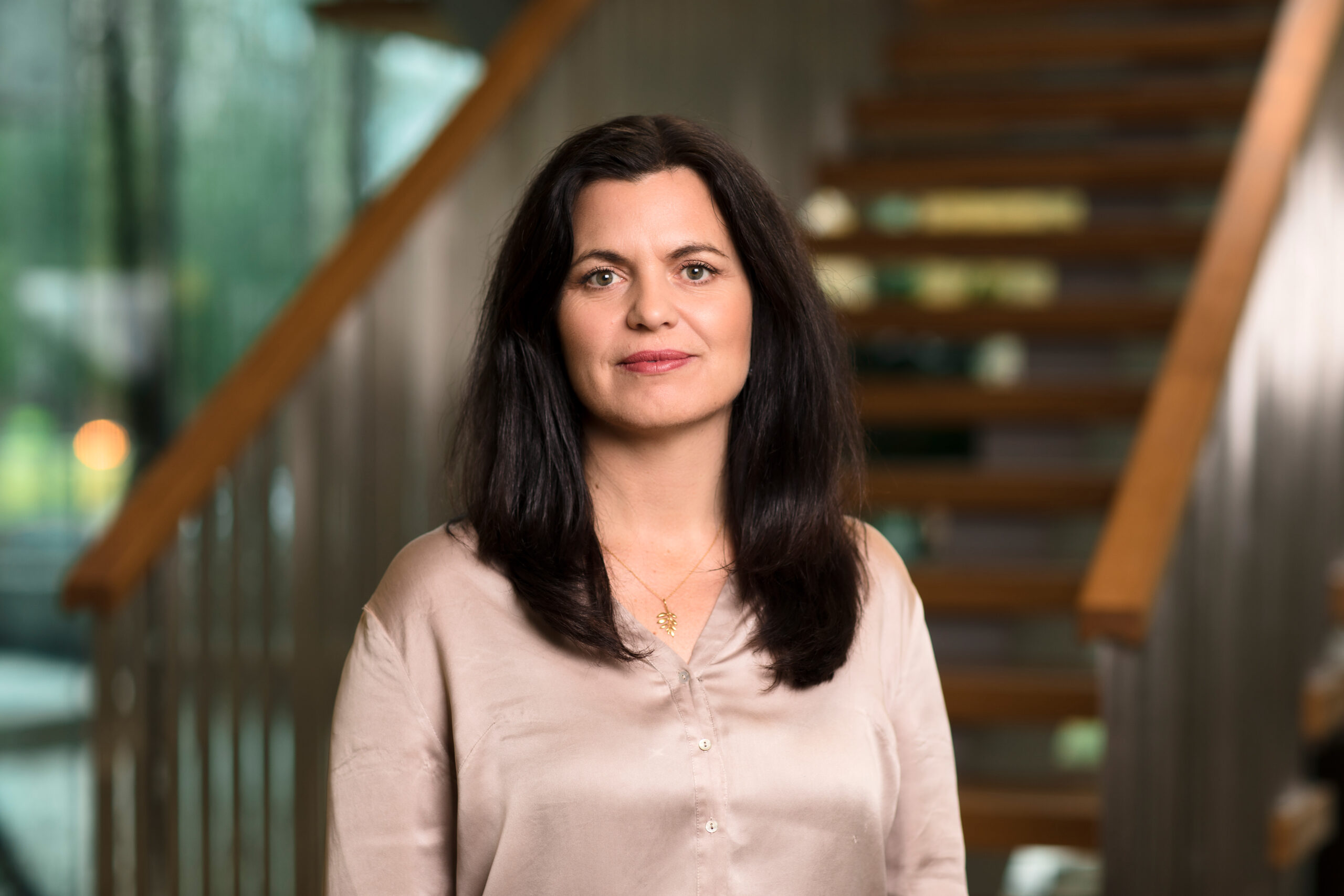 Nina Solli